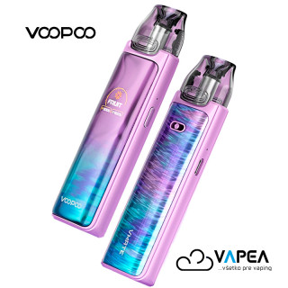 VOOPOO VMATE MAX 2 Pod Kit 2100mAh Purple