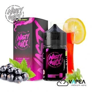 Nasty Juice Shake & Vape Wicked Haze 10ml