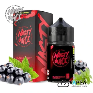 Nasty Juice Shake & Vape Bad Blood 10ml