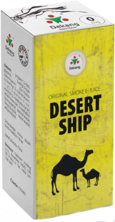 Dekang Classic Desert ship 10ml - 0mg