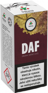 Dekang Classic DAF 10ml - 11mg