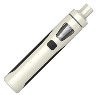 Joyetech eGo AIO 1x1500 mAh bielo čierna