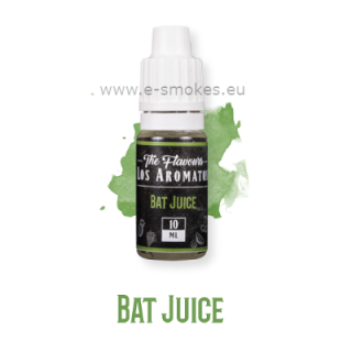 aróma pre e-liquid Los Aromatos Bat Juice 10ml - VÝPREDAJ PO ZÁRUKE