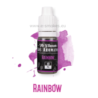 aróma pre e-liquid Los Aromatos Rainbow 10ml - VÝPREDAJ PO ZÁRUKE