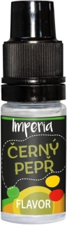 IMPERIA Black Label Black Pepper (Čierne korenie) - 10ml