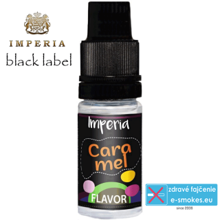 IMPERIA Black Label Caramel (Karamel) - 10ml