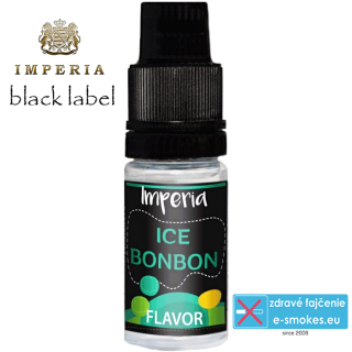 IMPERIA Black Label Ice Bonbon (Bonbon s ledovou dochutí) - 10ml