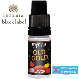 IMPERIA Black Label Old Gold - 10ml