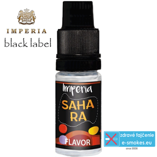 IMPERIA Black Label SAHARA - 10ml 