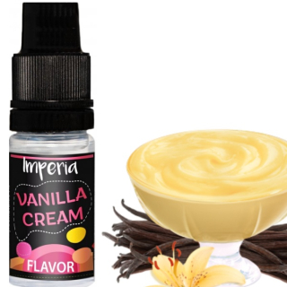 IMPERIA Black Label Vaniila cream - 10ml