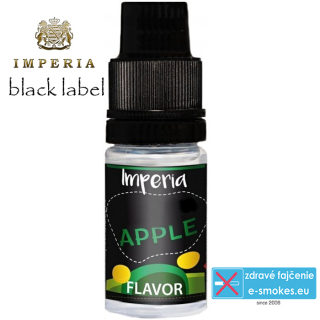 IMPERIA Black Label Apple - 10ml