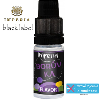 IMPERIA Black Label Blueberry - 10ml