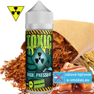 TOXIC aróma Shake & Vape High Pressure 15ml