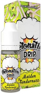 aróma pre e-liquid Detonation Drip - Maiden Tenderness 10ml