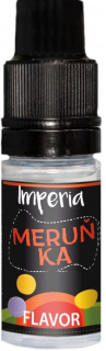 IMPERIA Black Label Meruňka - 10ml (marhuľa)