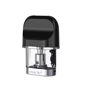 Smoktech NOVO2 DC MTL 2,0 ml 1,4ohm