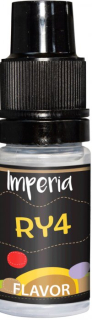 IMPERIA Black Label RY4 - 10ml