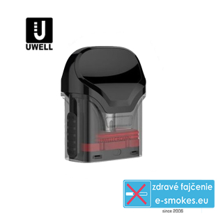 Uwell cartridge CROWN Pod 3ml 0,6ohm