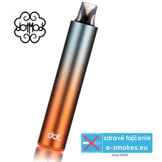 Dotmod Switch R Pod Kit 1000 mAh Desert Sunset 1 ks