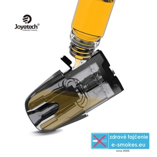 Joyetech cartridge EVIO C Black 2ml
