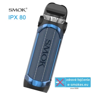 Smoktech Full Kit IPX 80 - Blue