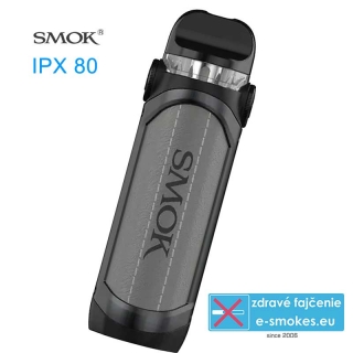 Smoktech Full Kit IPX 80 - Grey