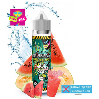Chill Pill Shake & Vape Pure Adrenaline 12ml