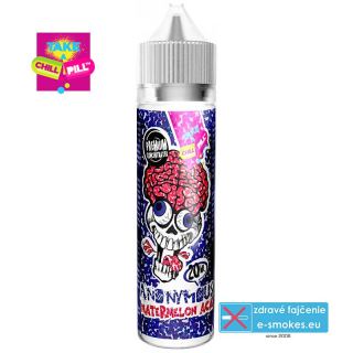 Chill Pill Shake & Vape Anonymous 12ml