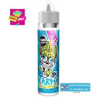 Chill Pill Shake & Vape Karma 12ml