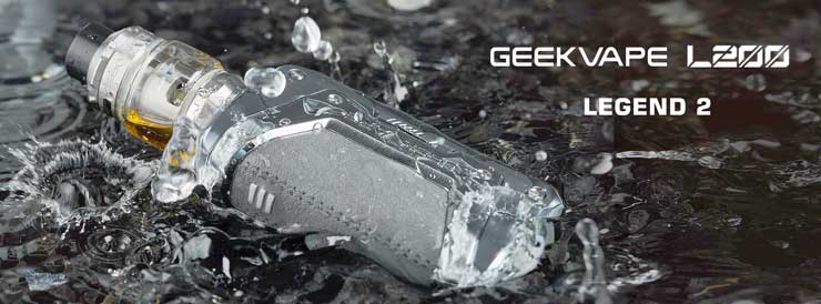 geekvape Legend2 banner e-smokes.eu