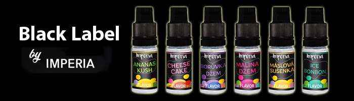 nová rada aróm od imperie