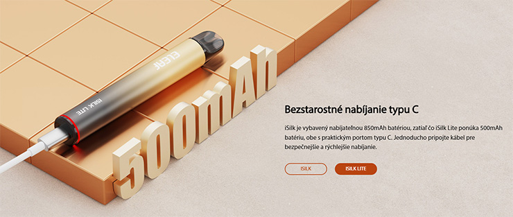 nabíjanie cez usb-c port