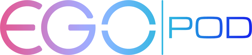 Ego POD logo
