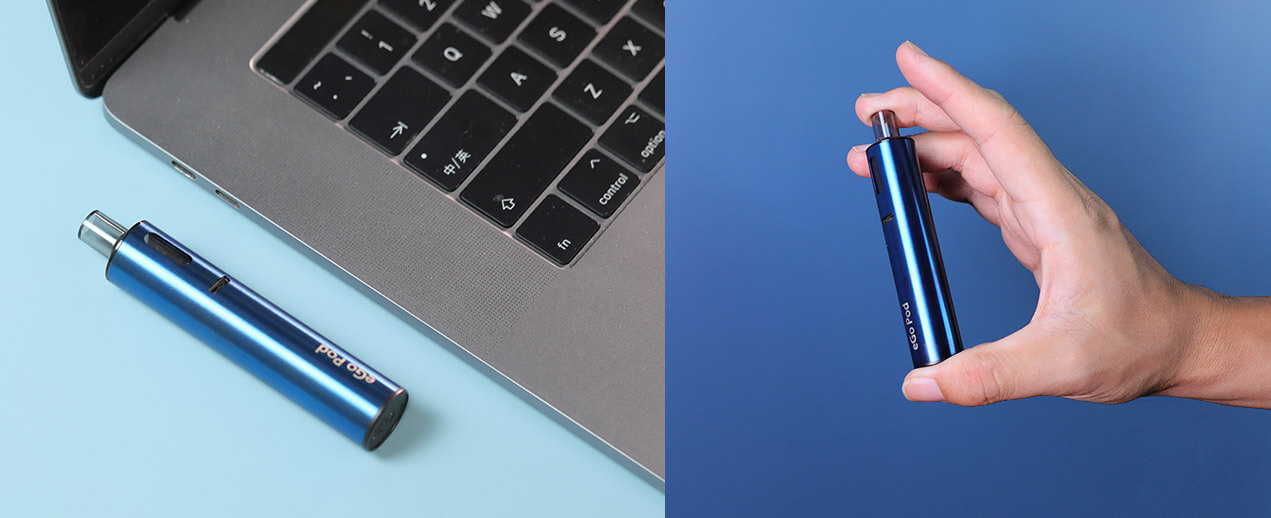 mini and smart joyetech ego POD