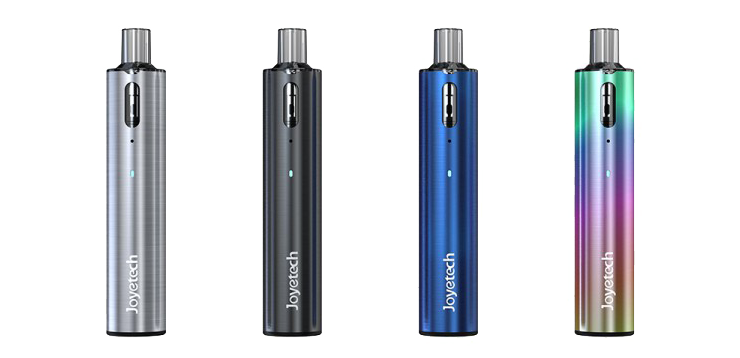 joyetech ego POD colors