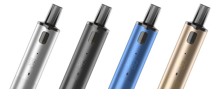 Joyetech ego pod update version