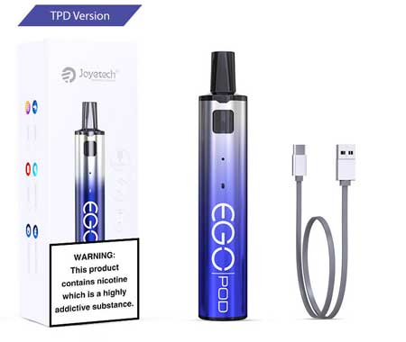 obsah balenia ego pod ast