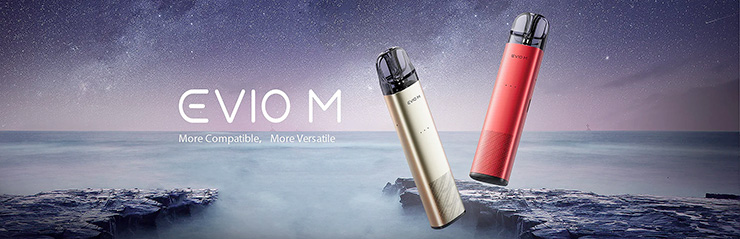 joyetech EVIO M POD system