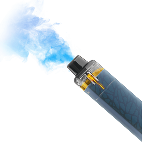 Joyetech Evio POd  action