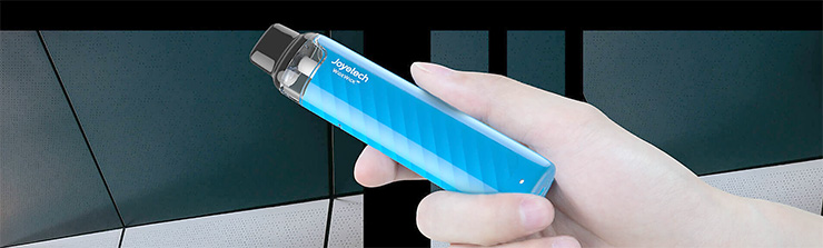 Joyetech widewick Air slider