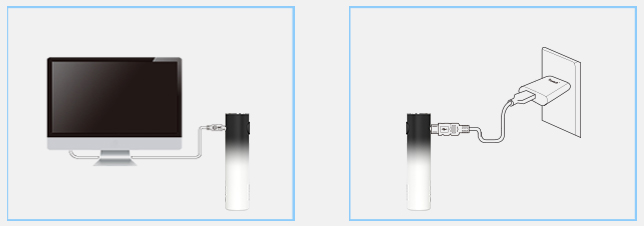 nabijanie zo siete,PC, či powerbanky