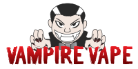 logo značky Vapmpire Vape - global United Kingdom