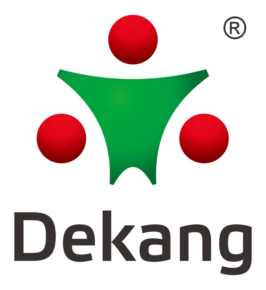 liquidy dekang logo