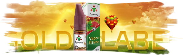 rada dekang gold v ponuke e-smokes.eu