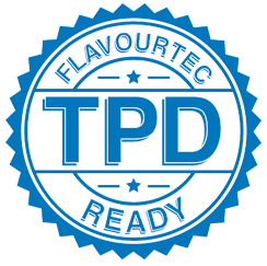 logo tpd