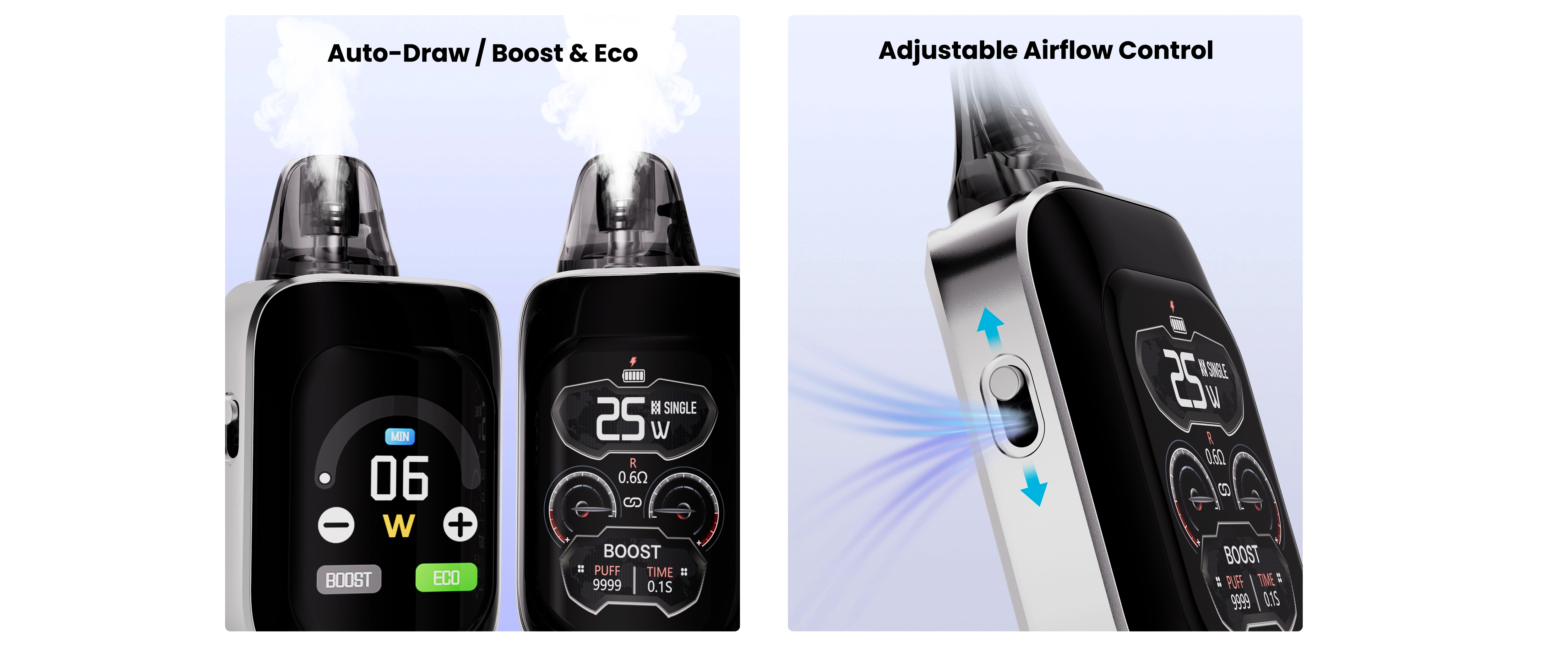 nastavenie airflow