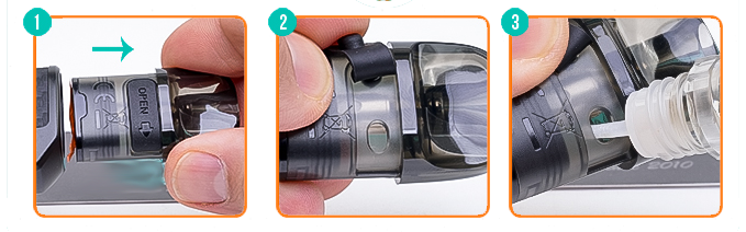 Lost Vape E-Plus MESH cartridge je určený pre zariadenie Lost Vape Thelema Elite 40 POD Kit. E-Plus cartridge s 3 ml kapacitou tanku má bočné plnenie a je dostupný s odporom 0,3 Ω (30 - 40W) a 0,6 Ω (16 - 21 W). Oba sú stvorené pre ozaj veľkú produkciu hutnej a hustej pary! Prinášajú 100% autentickú chuť s 50% predlženou životnosťou.