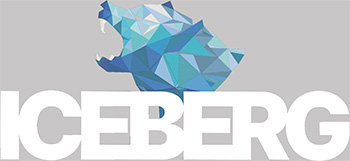 logo Iceberg