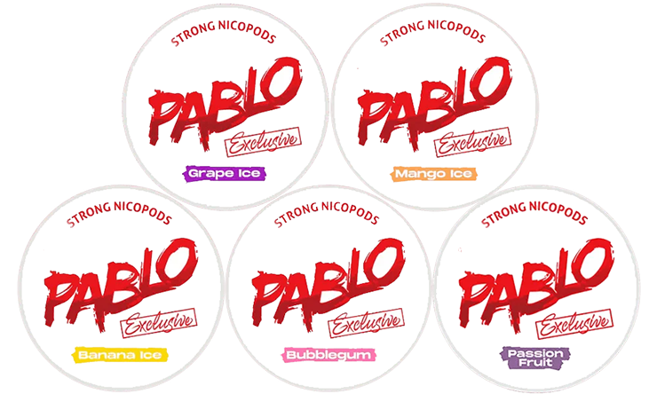 banner s portfoliom Pablo exclusive