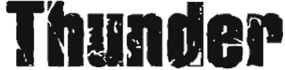Swedish match logo Thunder